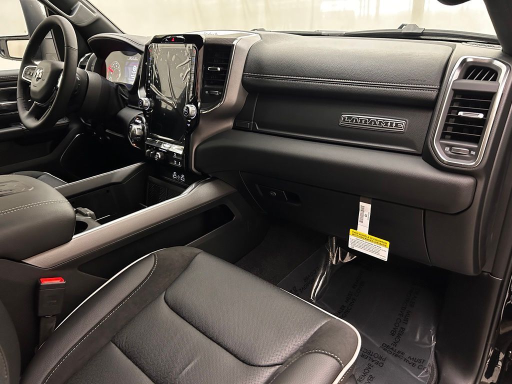 2026 Ram 1500 Laramie Portland OR