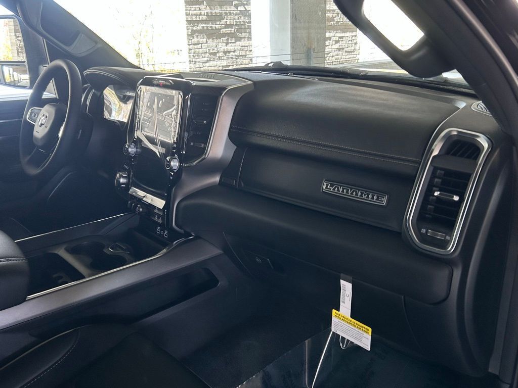 2026 Ram 1500 Laramie Portland OR