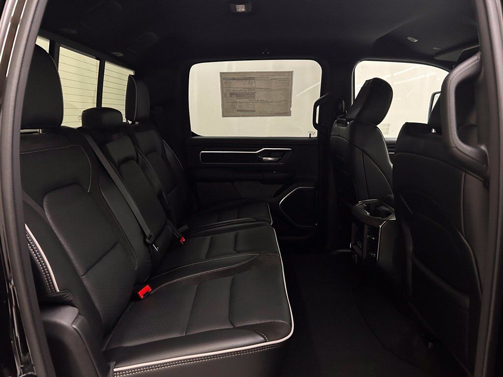 2026 Ram 1500 Laramie Portland OR