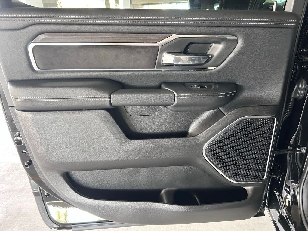 2026 Ram 1500 Laramie Portland OR