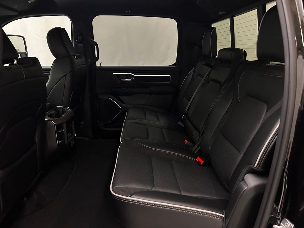 2026 Ram 1500 Laramie Portland OR