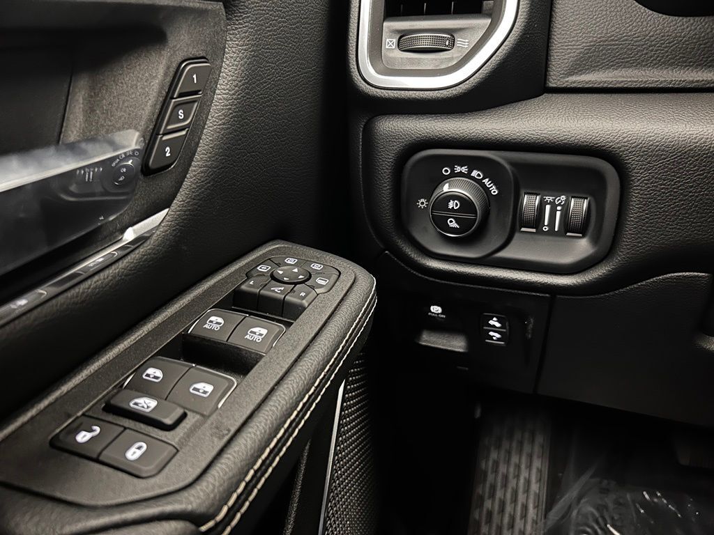 2026 Ram 1500 Laramie Portland OR