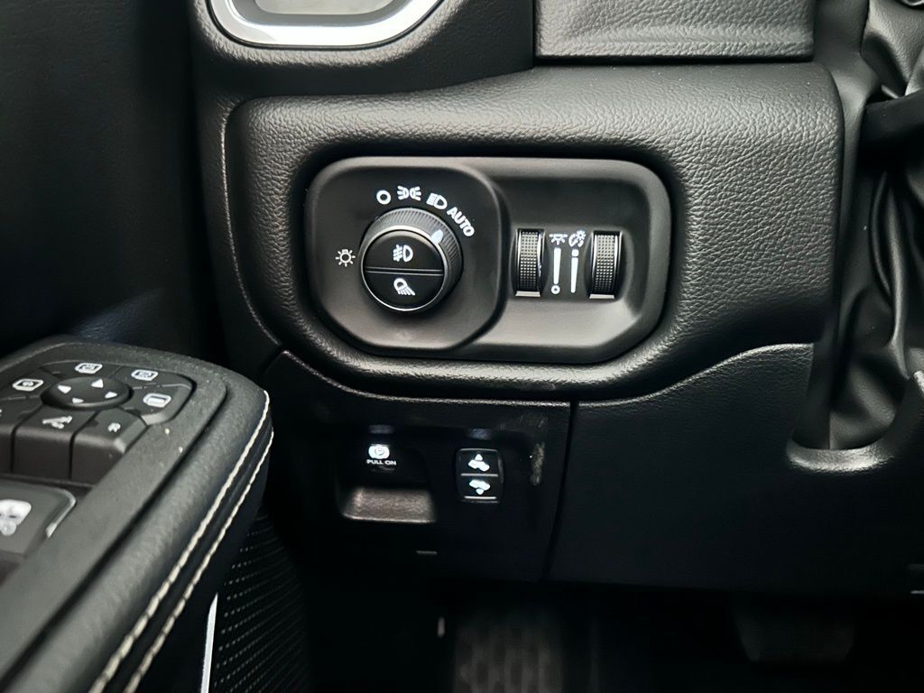 2026 Ram 1500 Laramie Portland OR