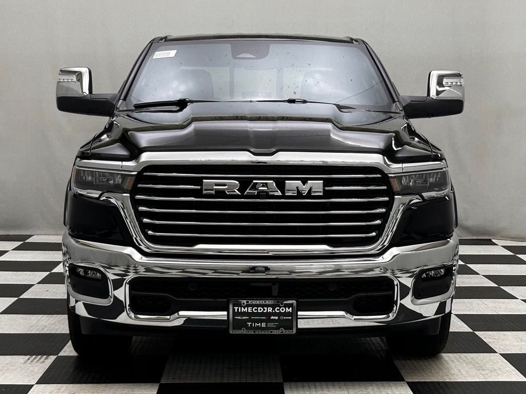 2026 Ram 1500 Laramie Portland OR