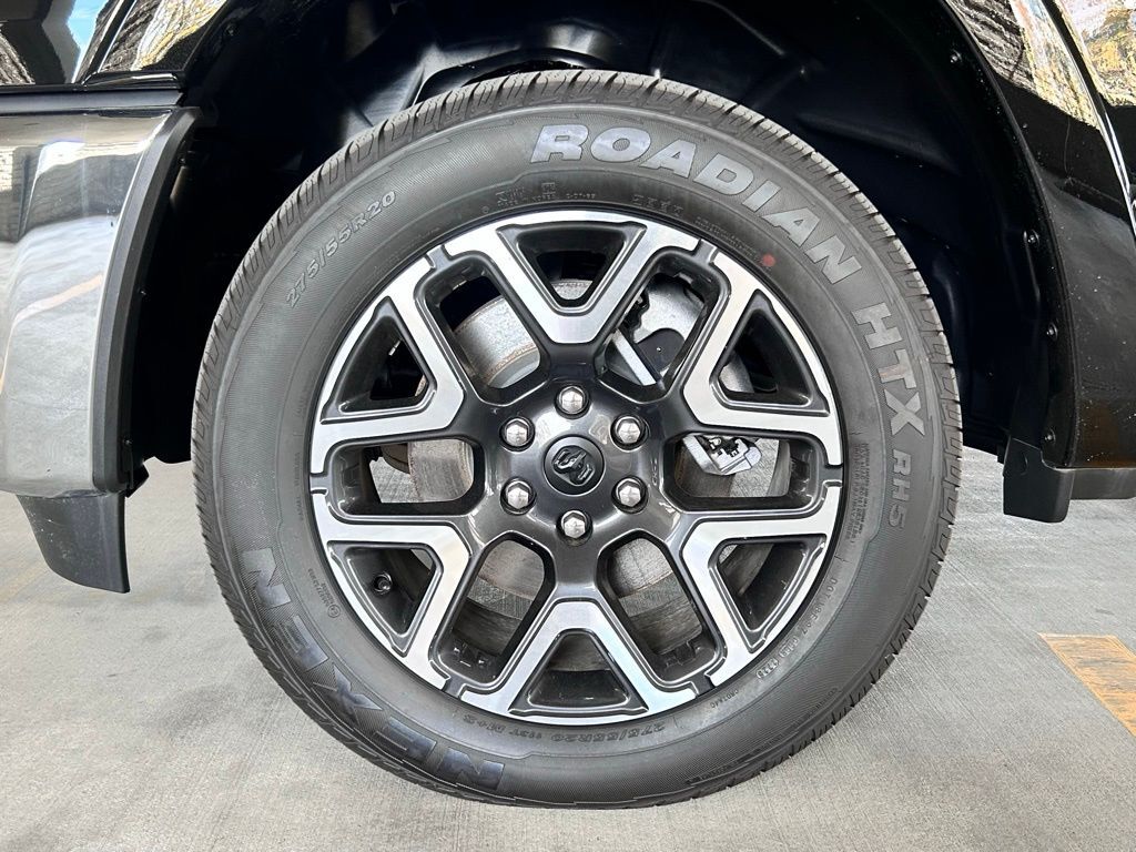 2026 Ram 1500 Laramie Portland OR