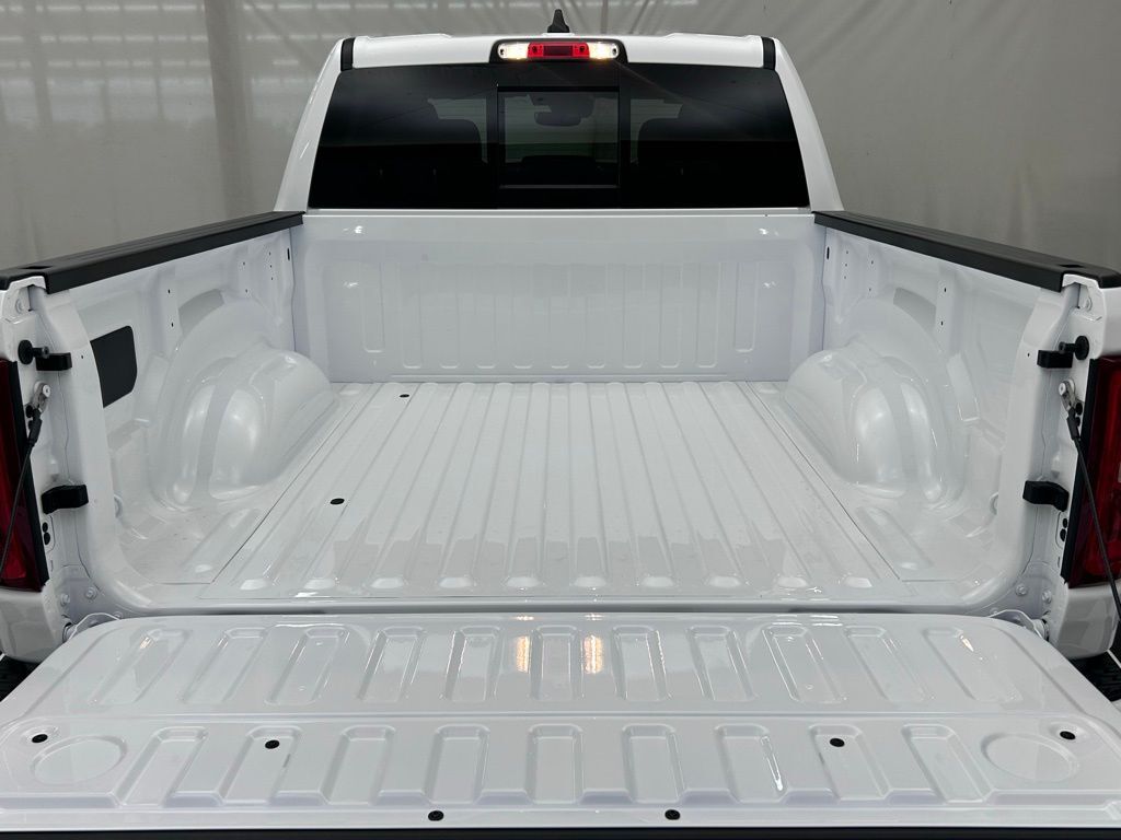 2026 Ram 1500 Laramie Portland OR
