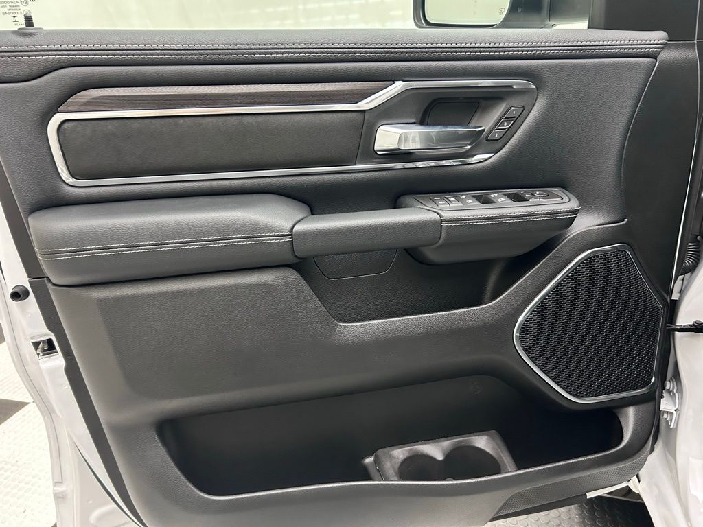 2026 Ram 1500 Laramie Portland OR