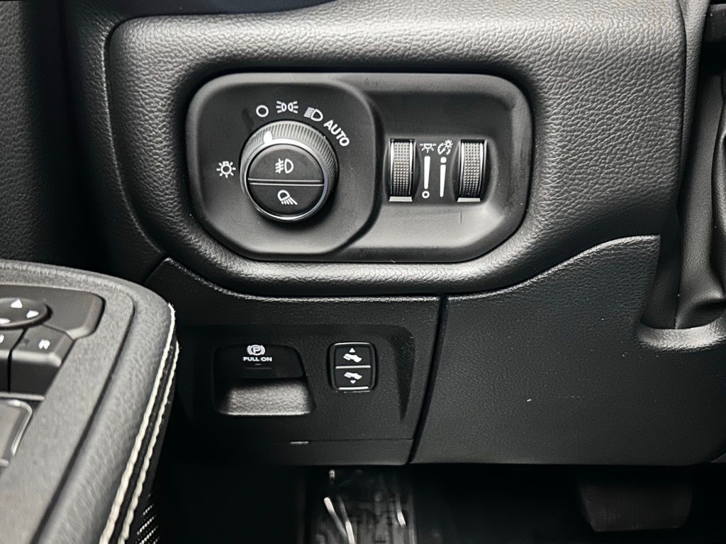 2026 Ram 1500 Laramie Portland OR