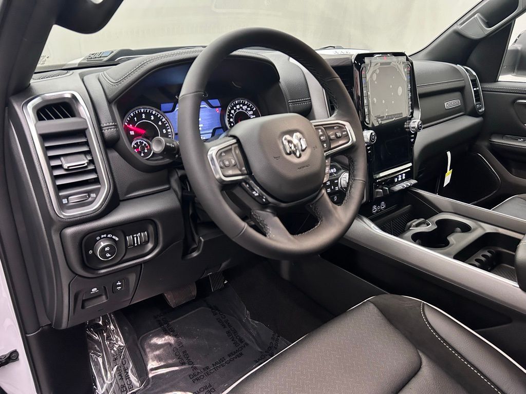 2026 Ram 1500 Laramie Portland OR