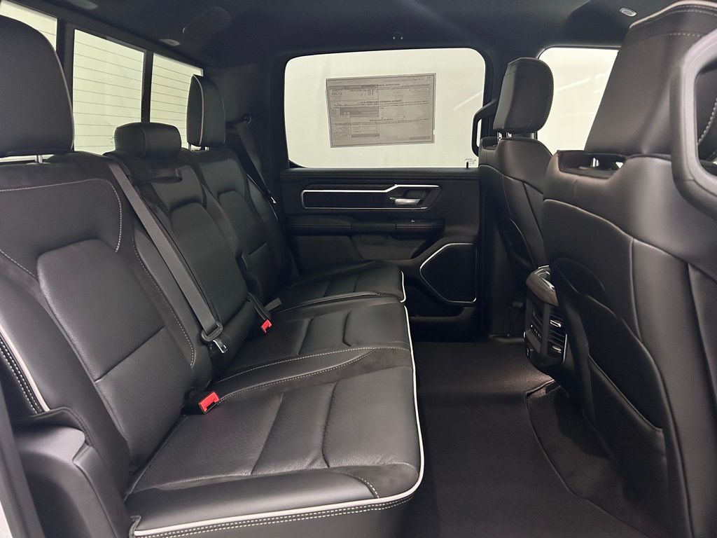 2026 Ram 1500 Laramie Portland OR