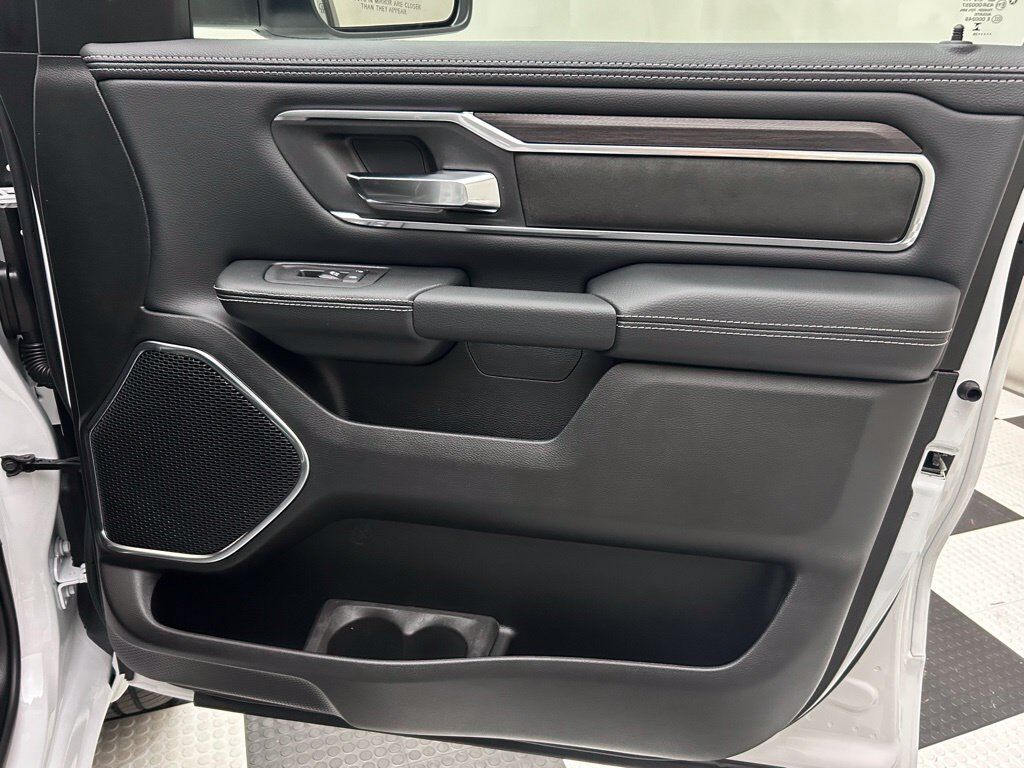 2026 Ram 1500 Laramie Portland OR