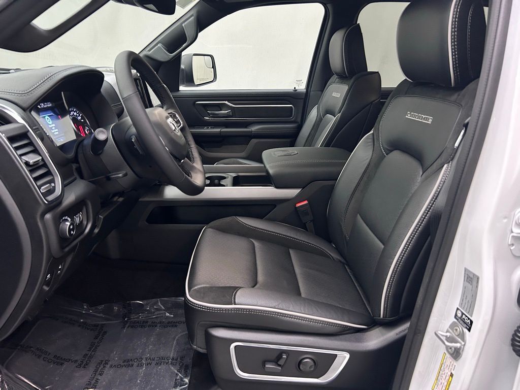 2026 Ram 1500 Laramie Portland OR