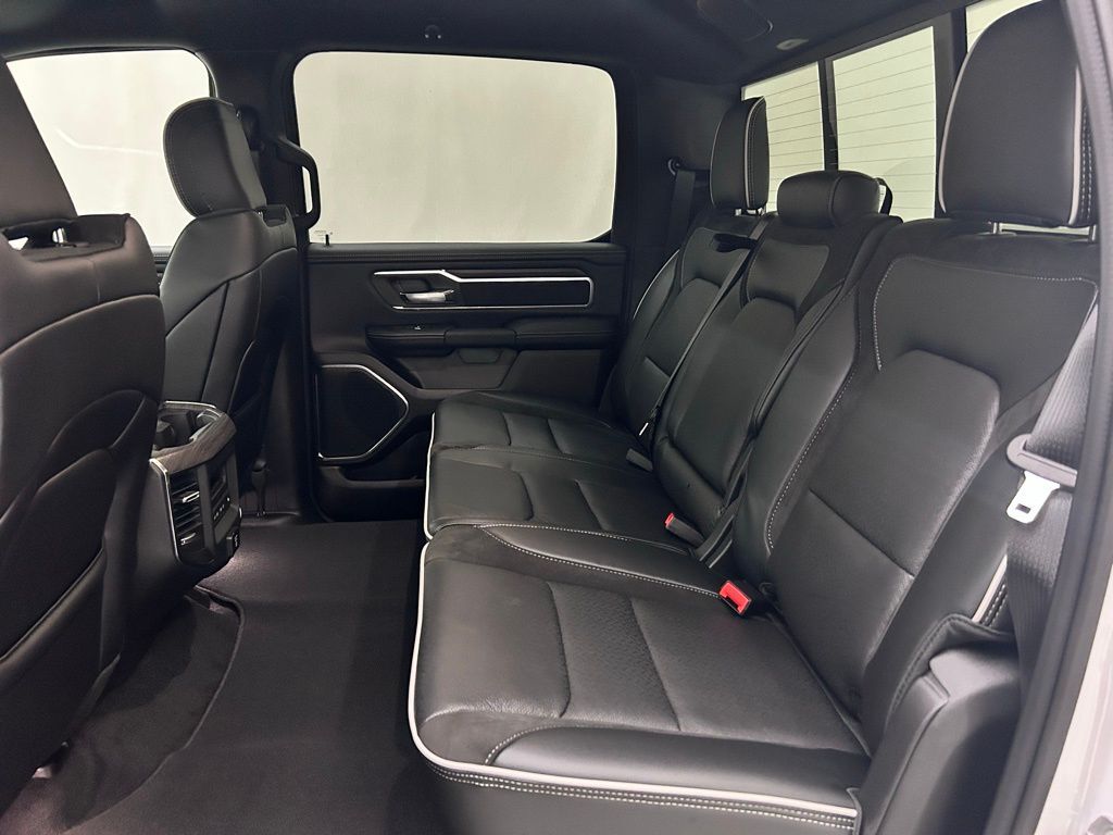 2026 Ram 1500 Laramie Portland OR