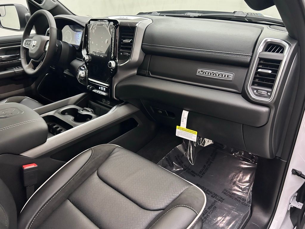 2026 Ram 1500 Laramie Portland OR