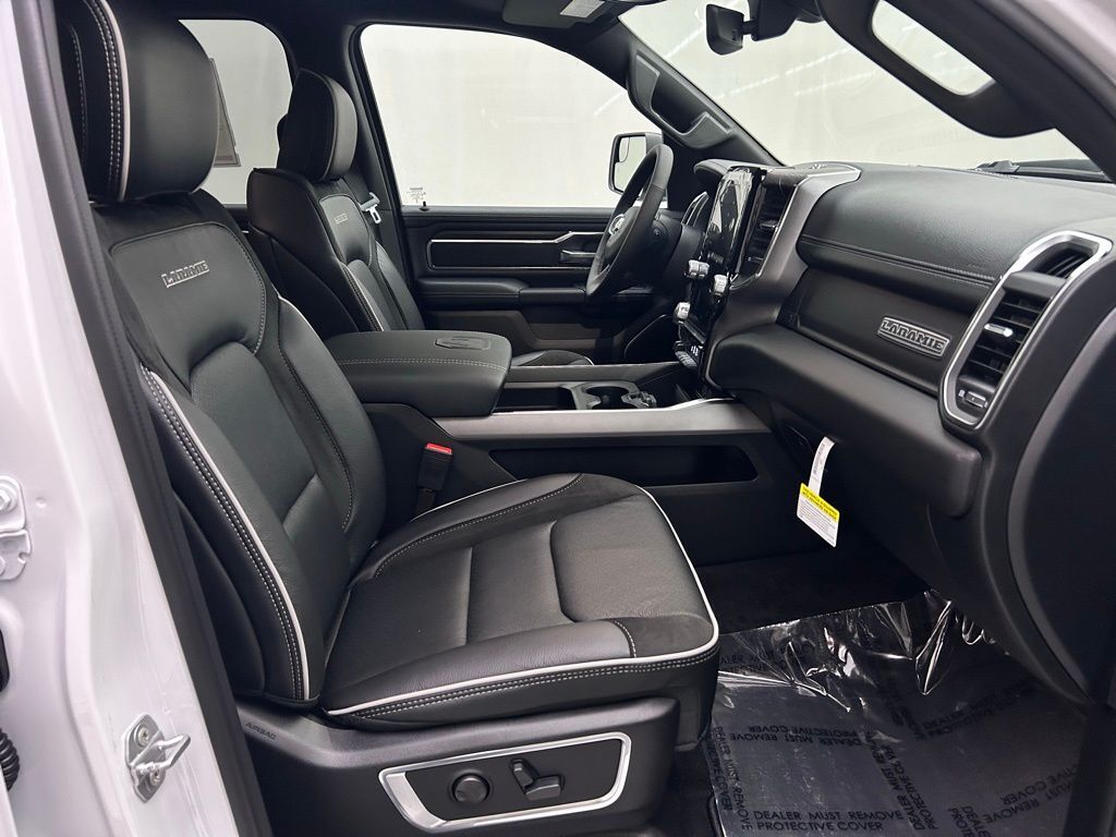 2026 Ram 1500 Laramie Portland OR