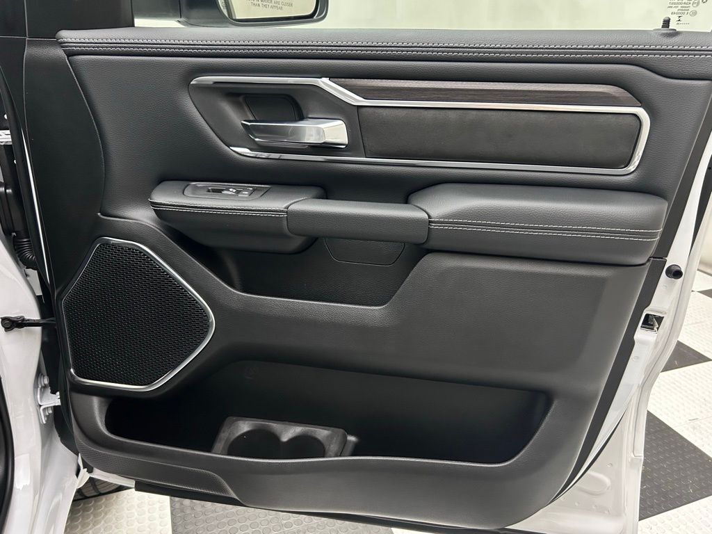2026 Ram 1500 Laramie Portland OR