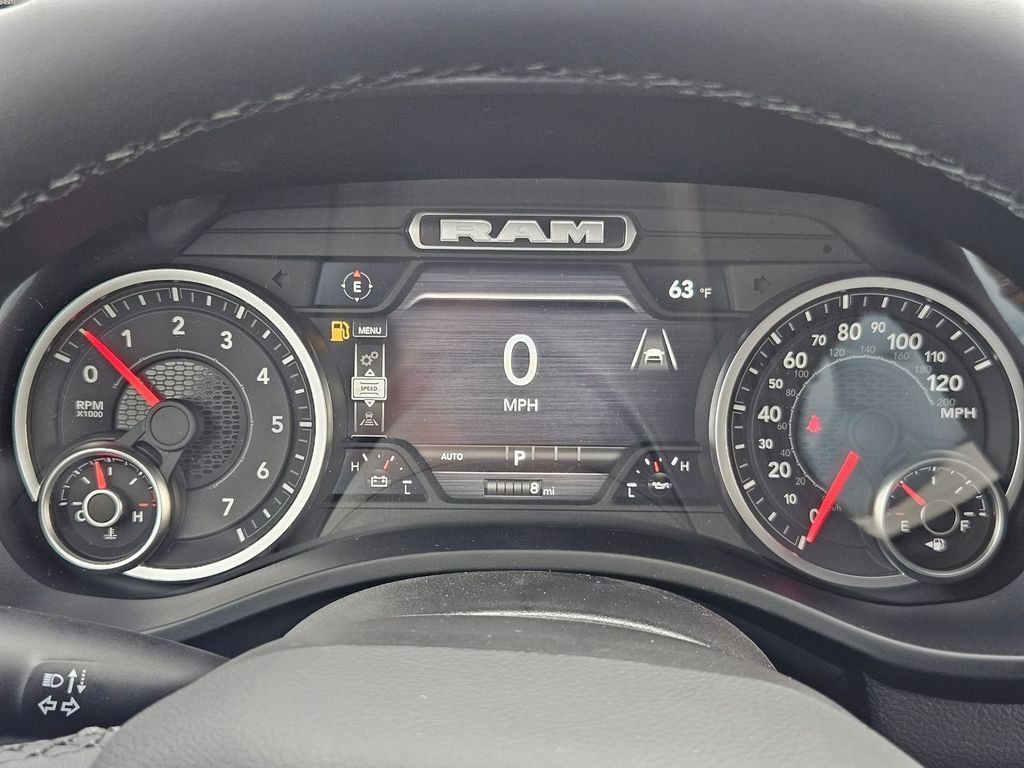 2026 Ram 1500 Laramie Portland OR