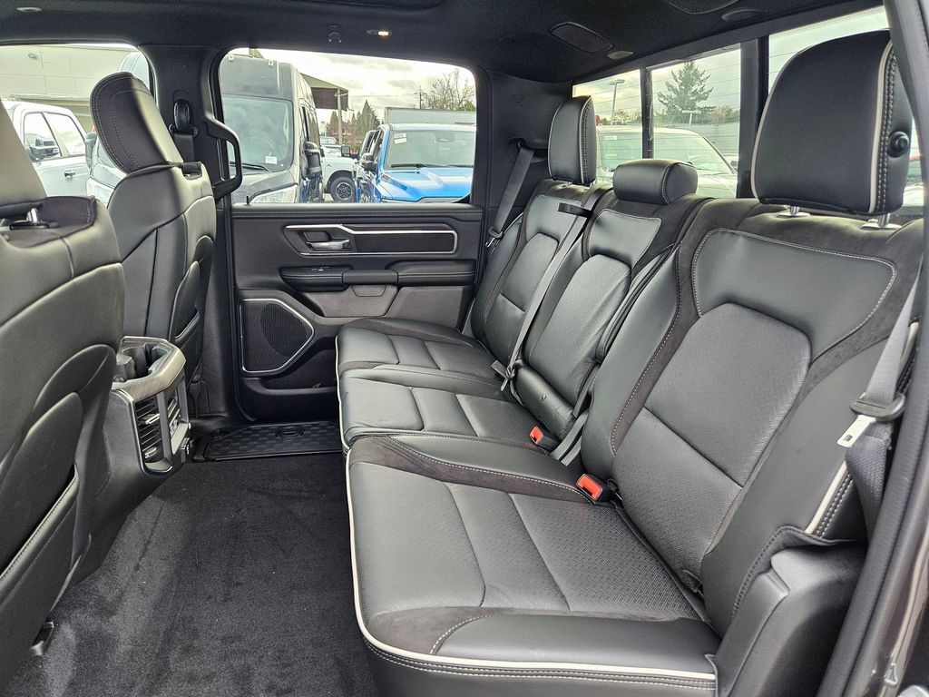 2026 Ram 1500 Laramie Portland OR