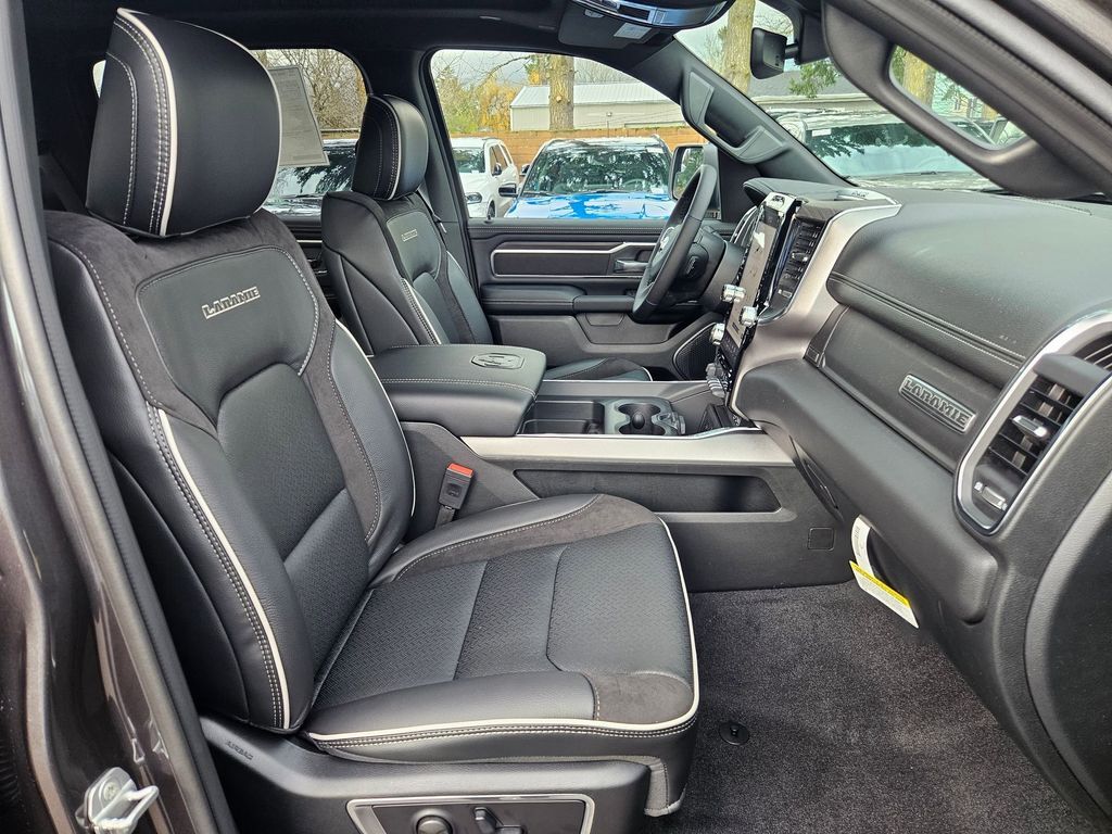 2026 Ram 1500 Laramie Portland OR