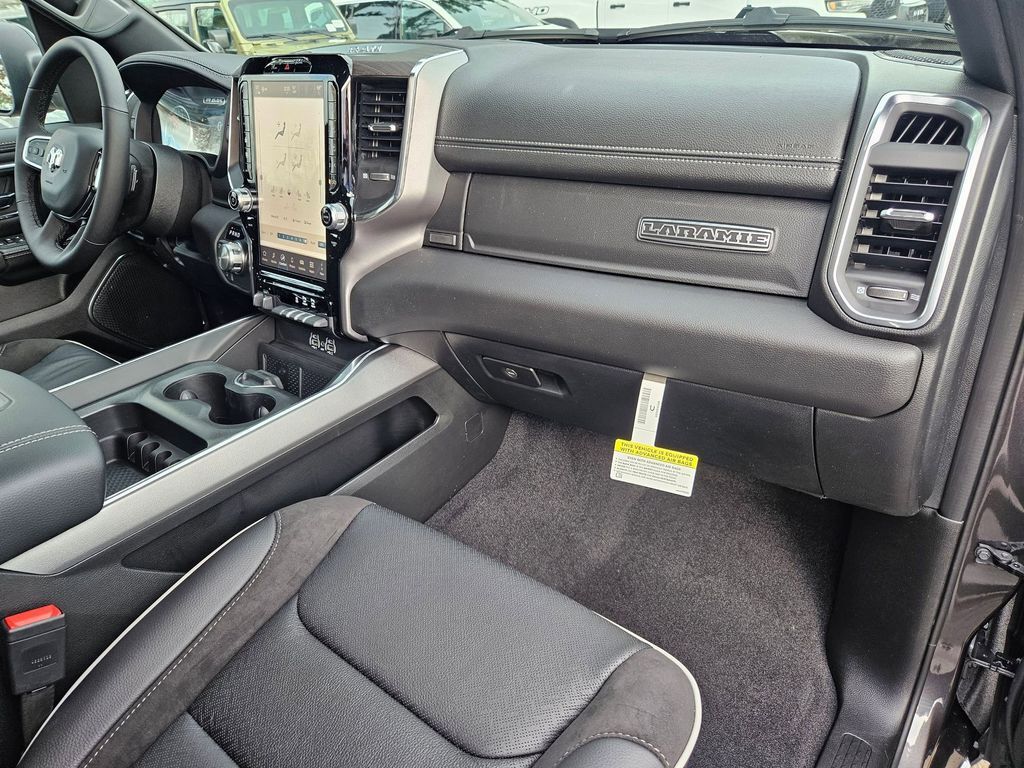 2026 Ram 1500 Laramie Portland OR