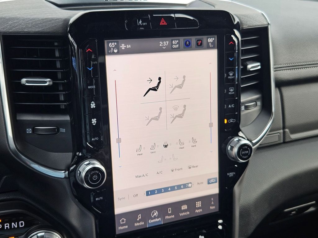 2026 Ram 1500 Laramie Portland OR