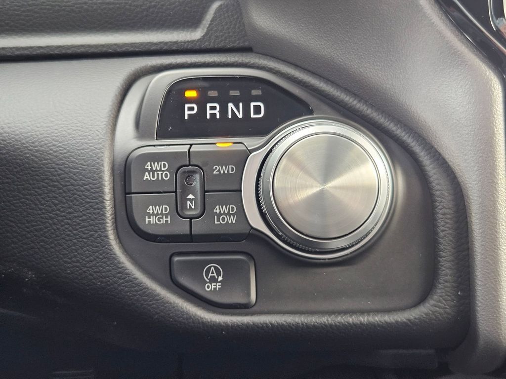 2026 Ram 1500 Laramie Portland OR