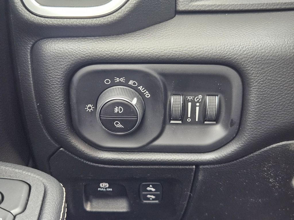 2026 Ram 1500 Laramie Portland OR