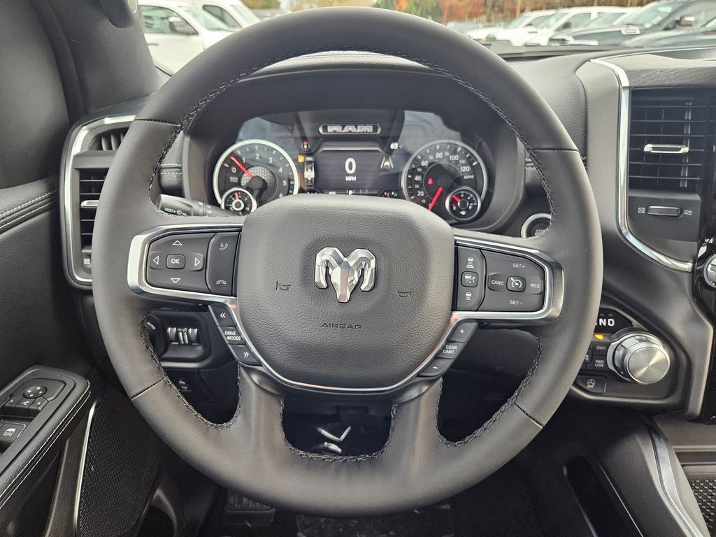 2026 Ram 1500 Laramie Portland OR