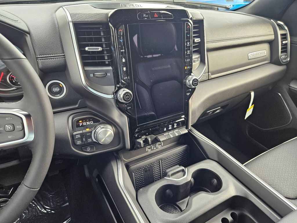 2026 Ram 1500 Laramie Portland OR