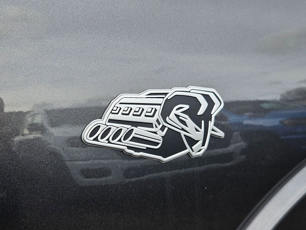 2026 Ram 1500 Laramie Portland OR