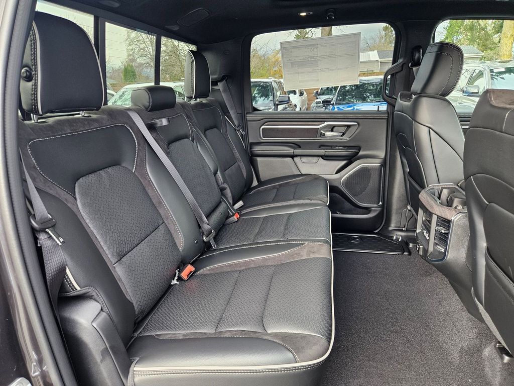 2026 Ram 1500 Laramie Portland OR