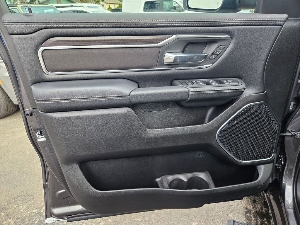 2026 Ram 1500 Laramie Portland OR