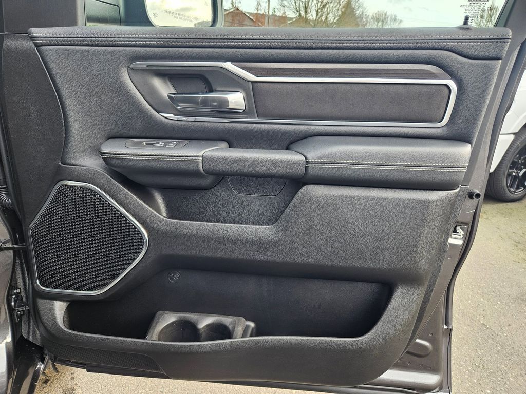 2026 Ram 1500 Laramie Portland OR