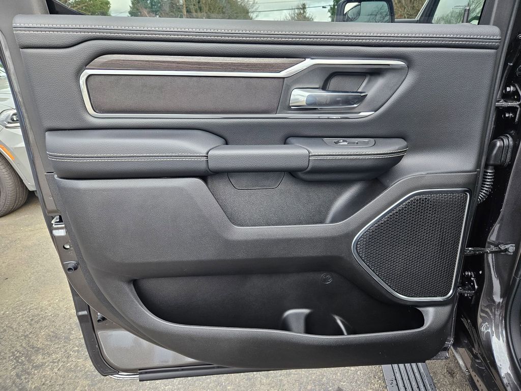 2026 Ram 1500 Laramie Portland OR