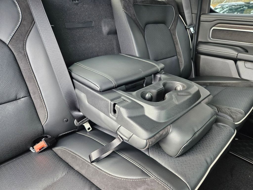 2026 Ram 1500 Laramie Portland OR