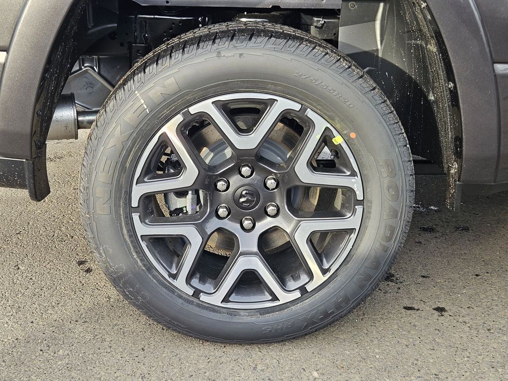 2026 Ram 1500 Laramie Portland OR