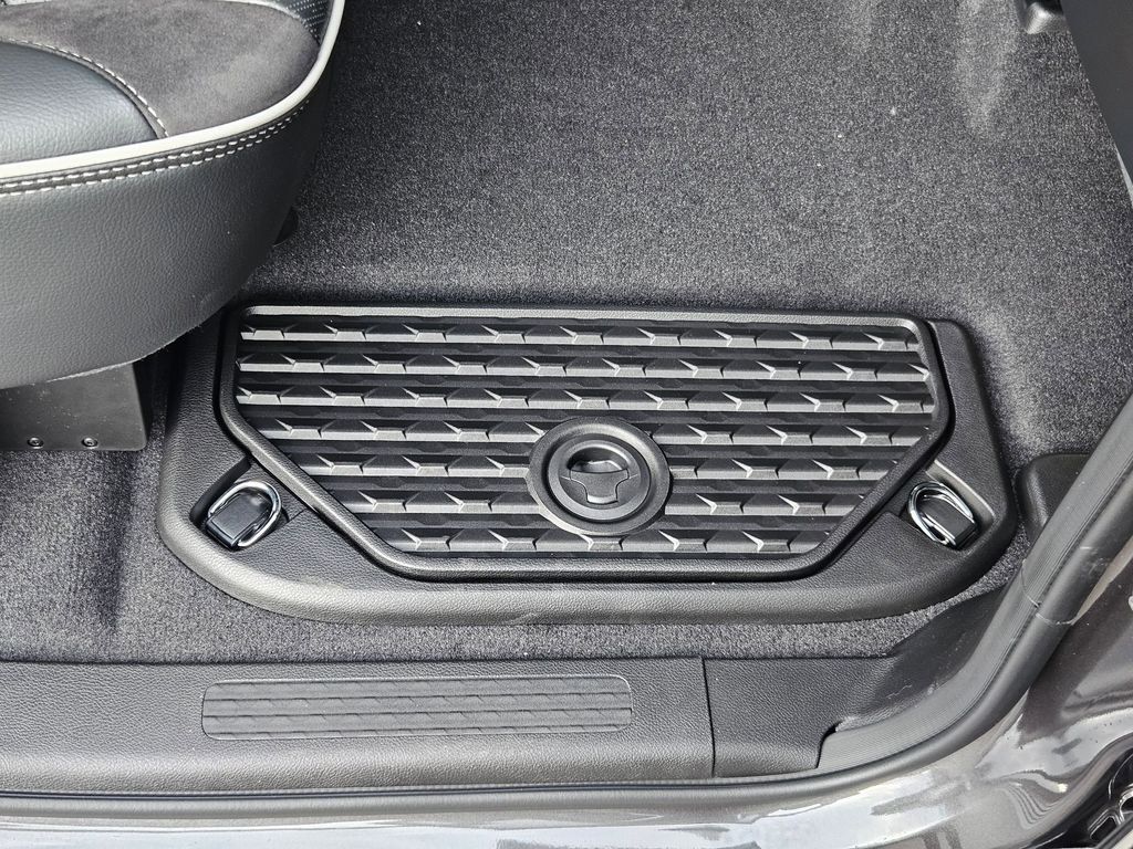 2026 Ram 1500 Laramie Portland OR