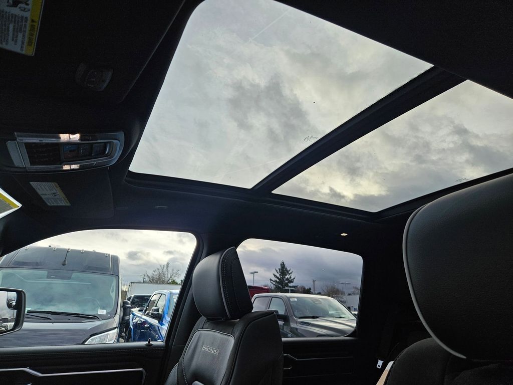 2026 Ram 1500 Laramie Portland OR