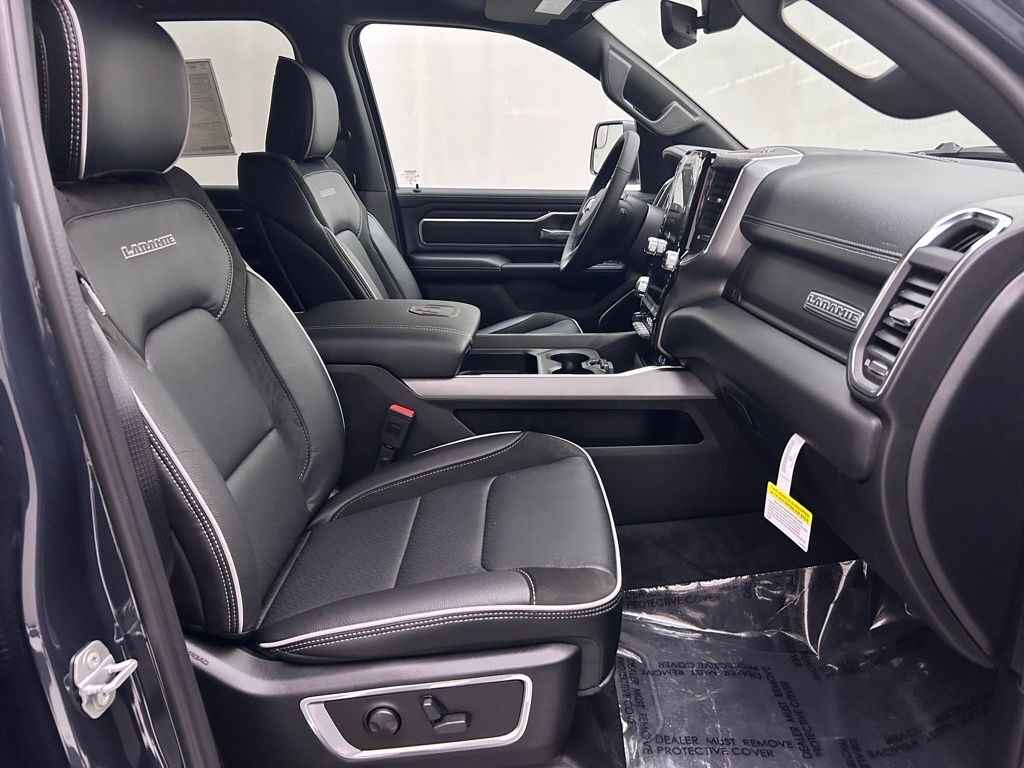 2026 Ram 1500 Laramie Portland OR