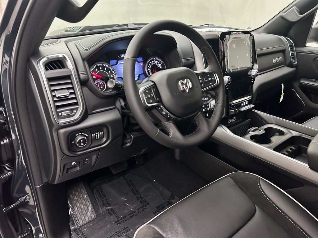 2026 Ram 1500 Laramie Portland OR