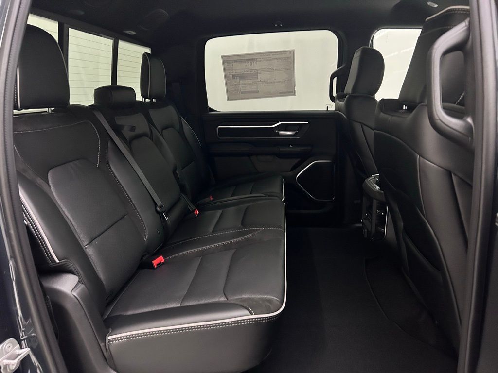 2026 Ram 1500 Laramie Portland OR