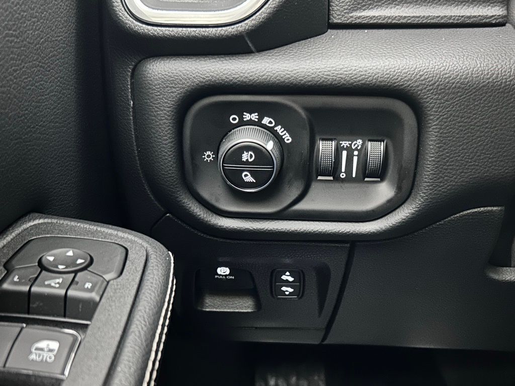 2026 Ram 1500 Laramie Portland OR