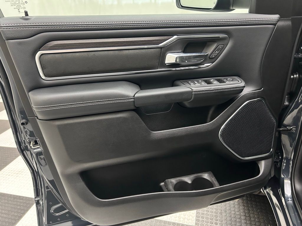 2026 Ram 1500 Laramie Portland OR
