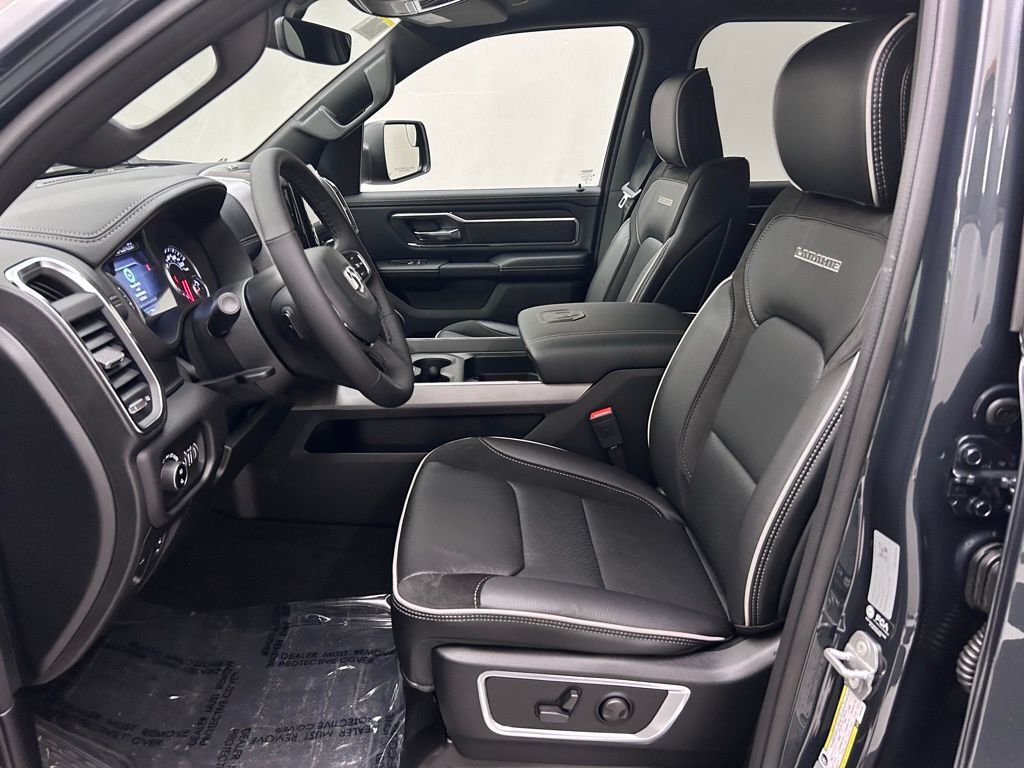 2026 Ram 1500 Laramie Portland OR