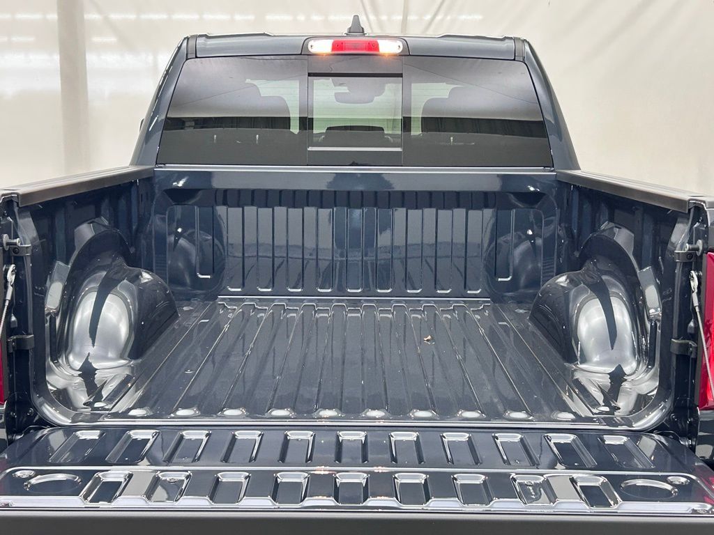 2026 Ram 1500 Laramie Portland OR