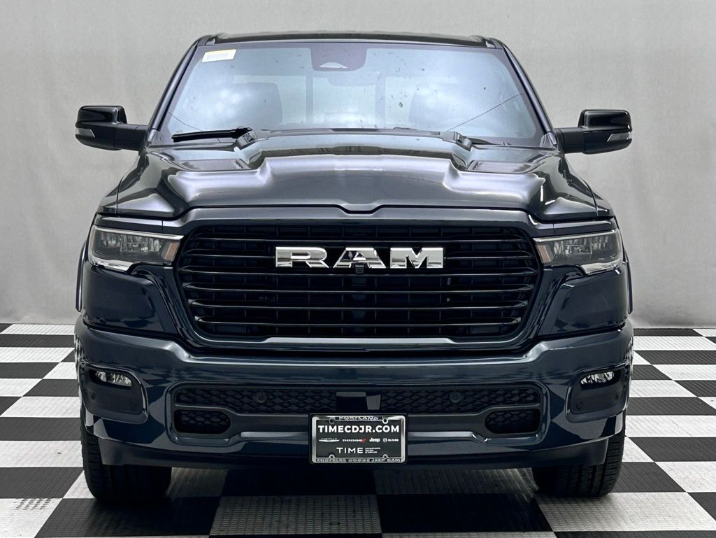 2026 Ram 1500 Laramie Portland OR