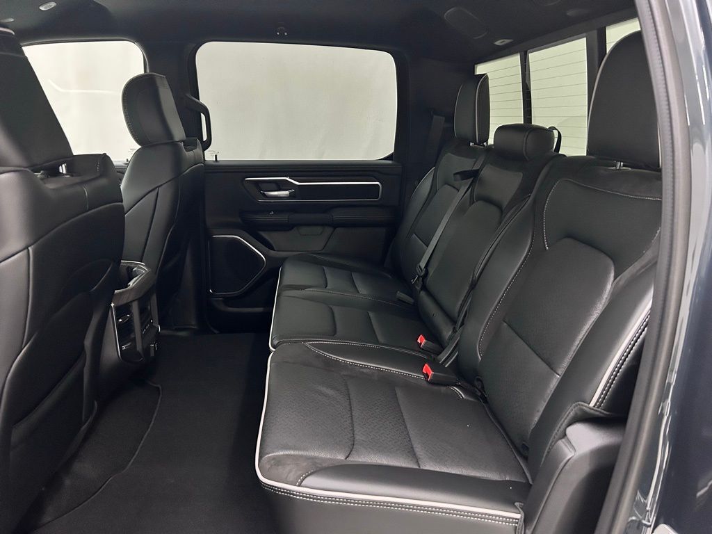 2026 Ram 1500 Laramie Portland OR