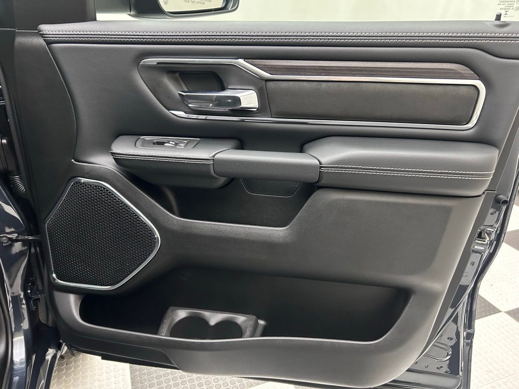 2026 Ram 1500 Laramie Portland OR