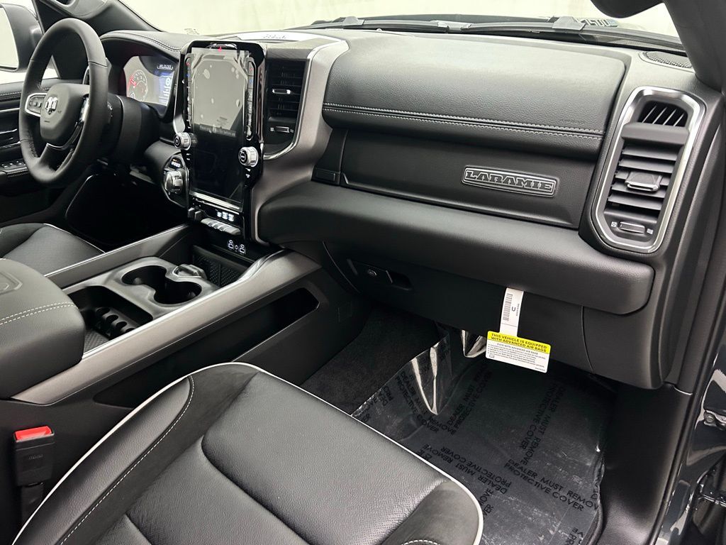 2026 Ram 1500 Laramie Portland OR