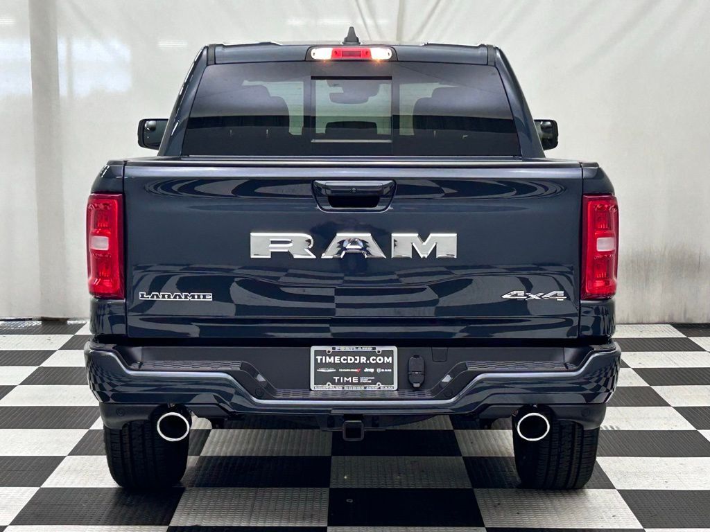 2026 Ram 1500 Laramie Portland OR